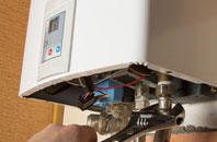 free Broadwas boiler install quotes